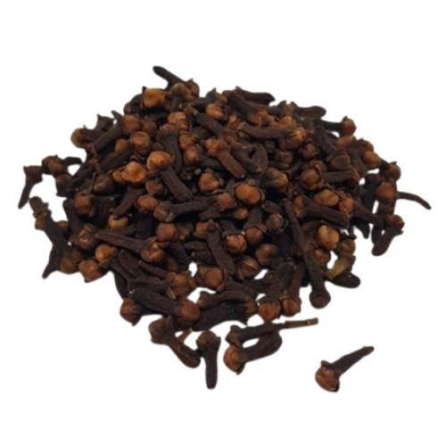 Cloves