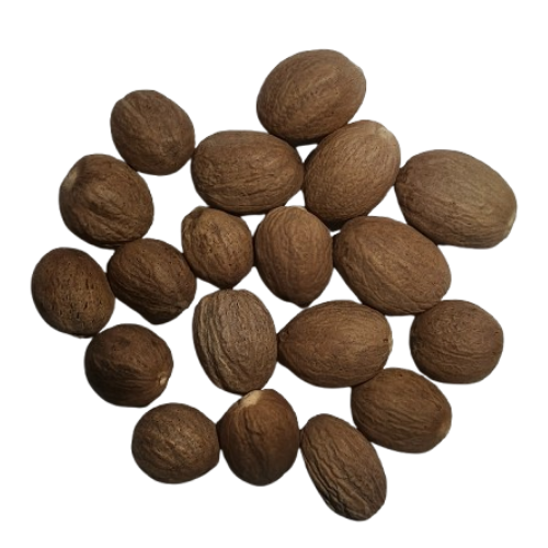 Nutmeg